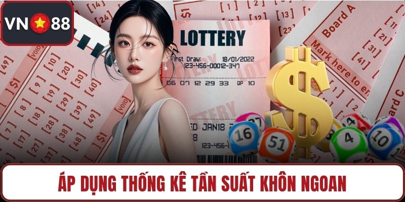 Áp dụng thống kê tần suất khôn ngoan