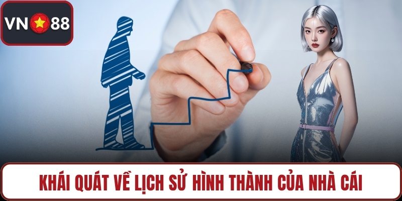 Khái quát về lịch sử hình thành của nhà cái